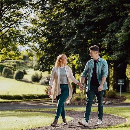 Millbrook Lodge Ballynahinch Esterno foto