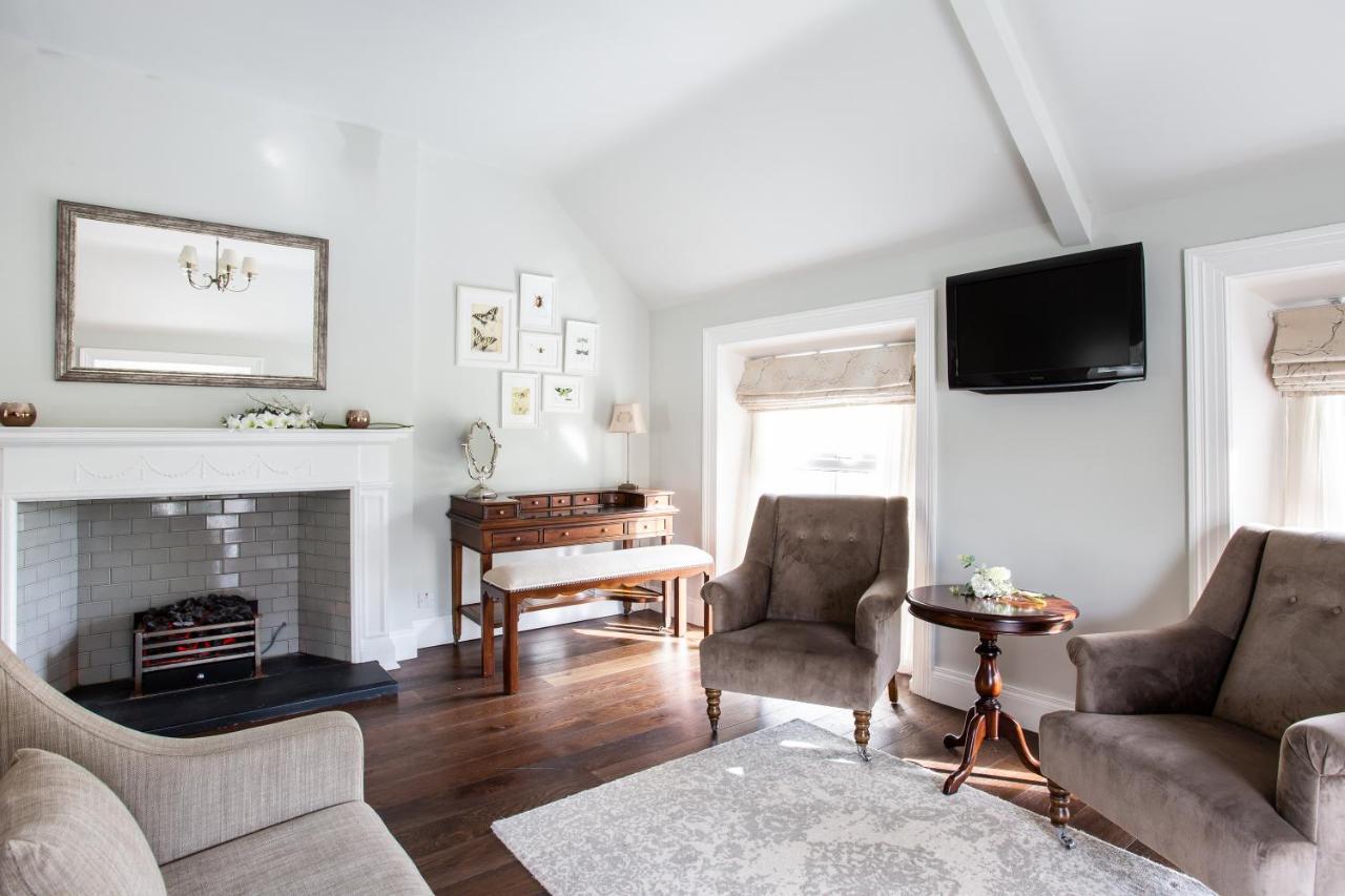 Millbrook Lodge Ballynahinch Esterno foto