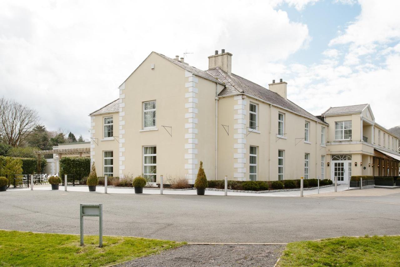 Millbrook Lodge Ballynahinch Esterno foto
