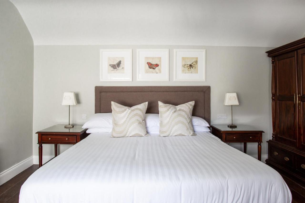 Millbrook Lodge Ballynahinch Esterno foto