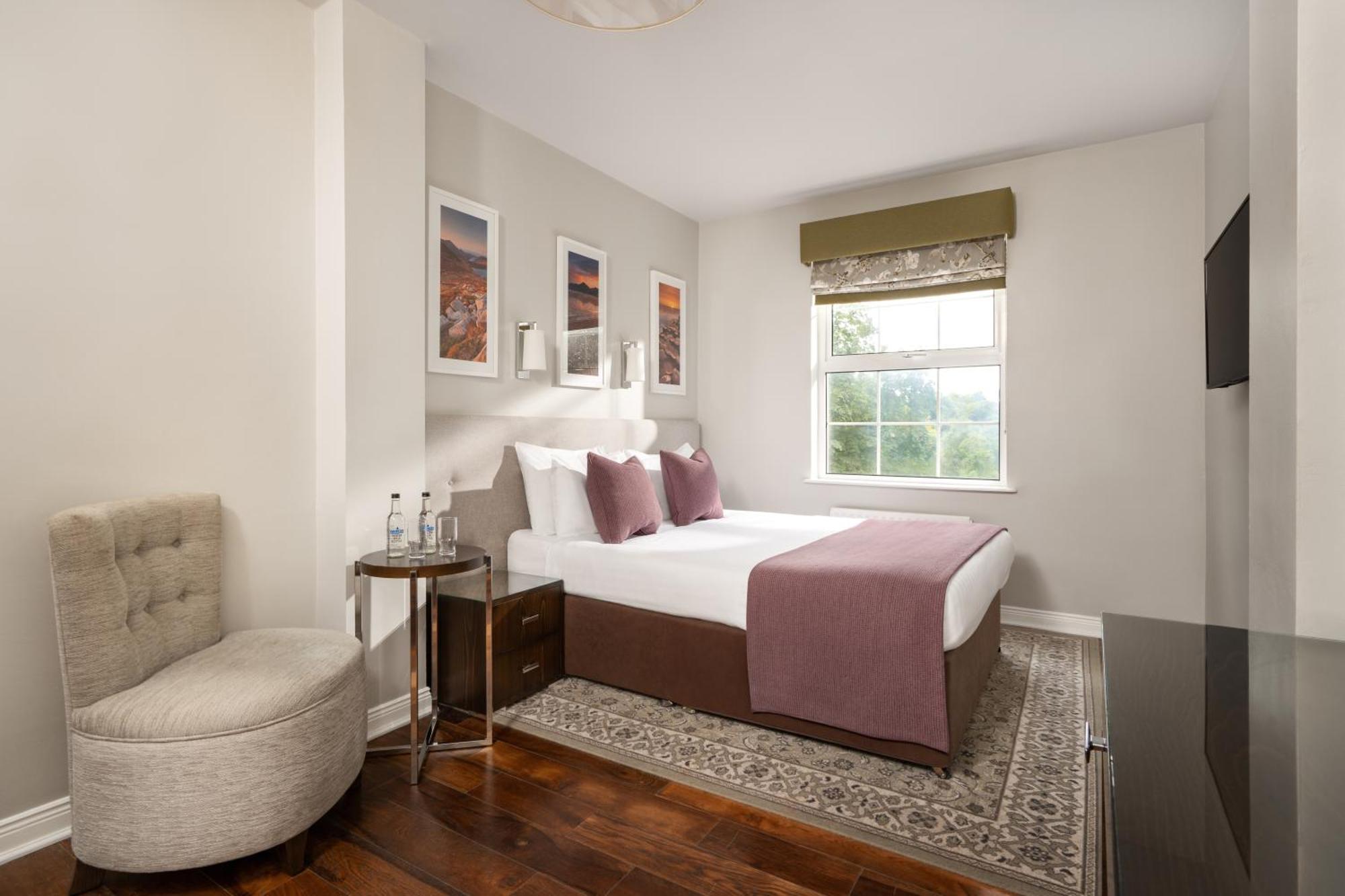 Millbrook Lodge Ballynahinch Esterno foto