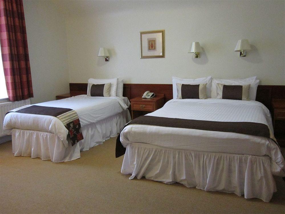 Millbrook Lodge Ballynahinch Esterno foto